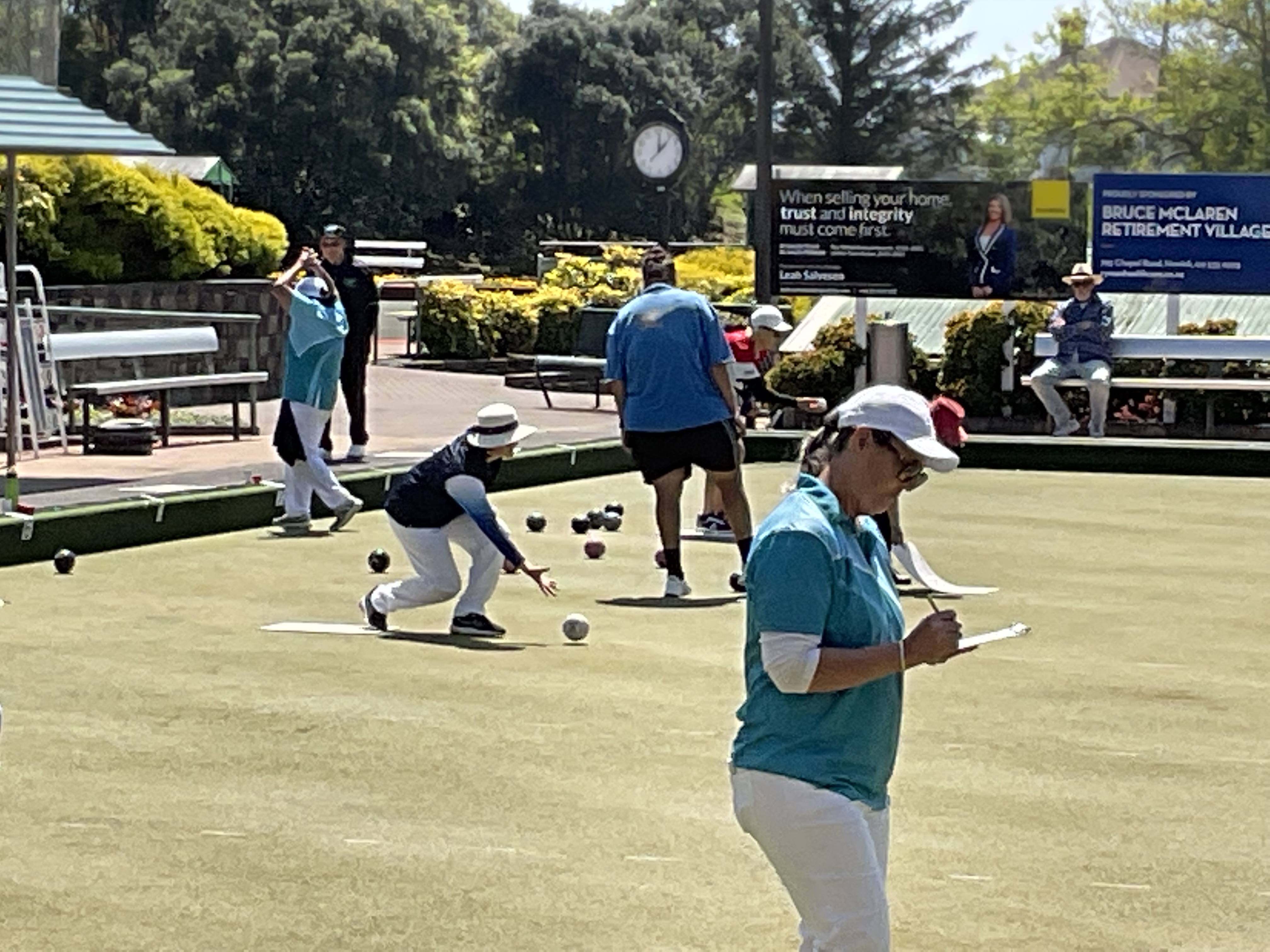 Bowls Auckland Playing & Enjoying Lawn Bowls in Auckland