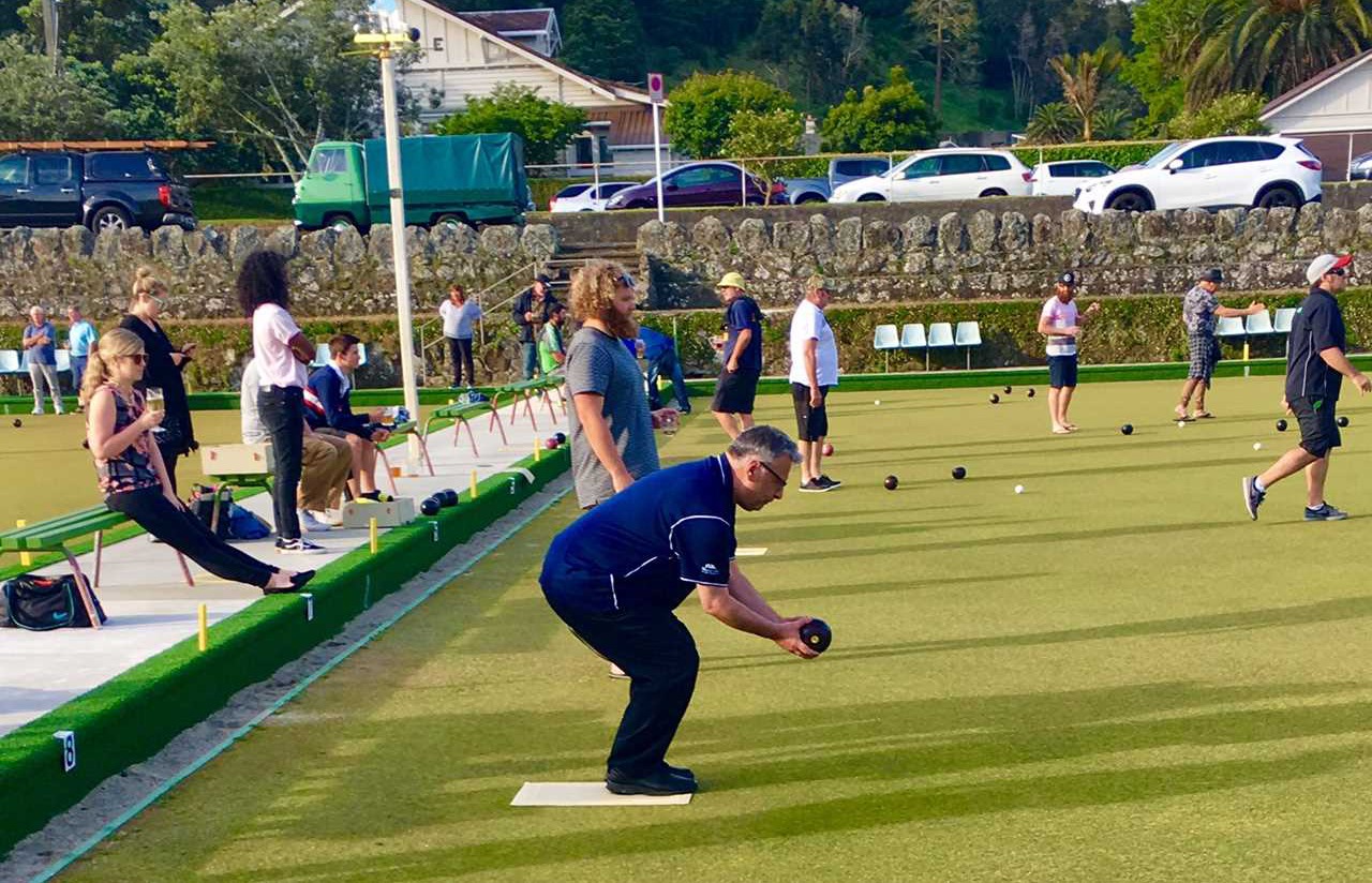 Bowls Auckland Playing & Enjoying Lawn Bowls in Auckland
